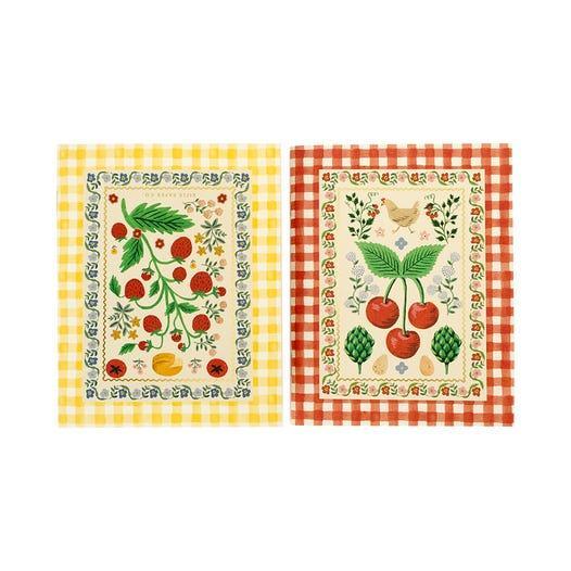 Home Sweet Home Pocket Notebook Set