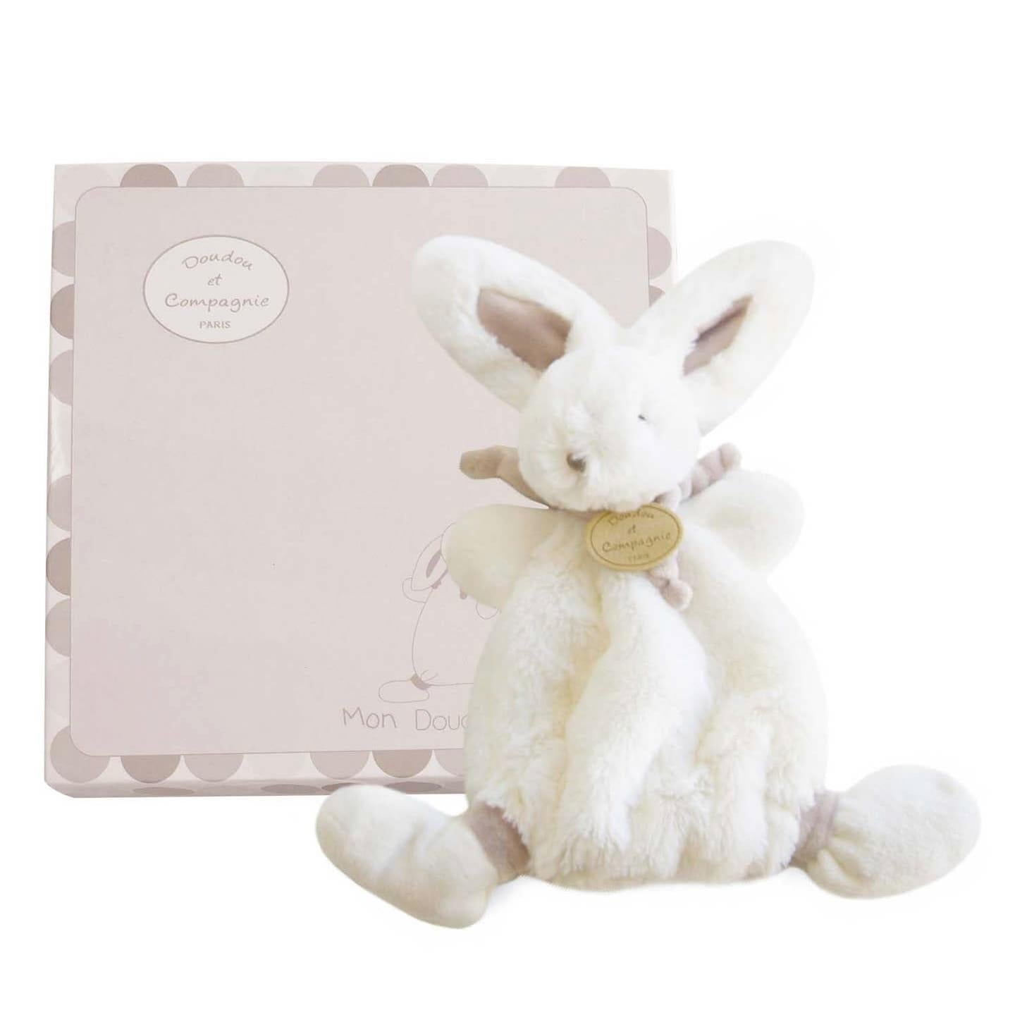 Rabbit Doudou