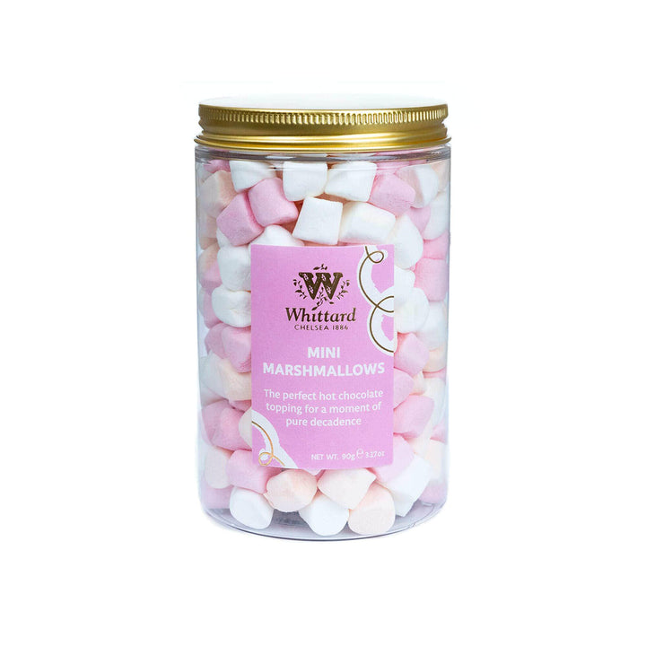 Mini Marshmallows