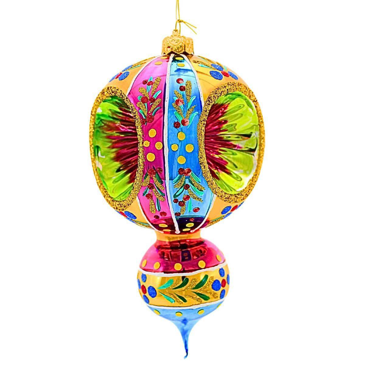 Merry & Bright - Princess Fairytales Triple Reflector | Huras Family