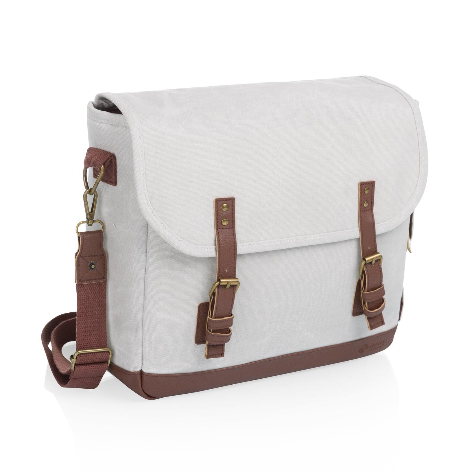 Adventure Wine Tote Bag