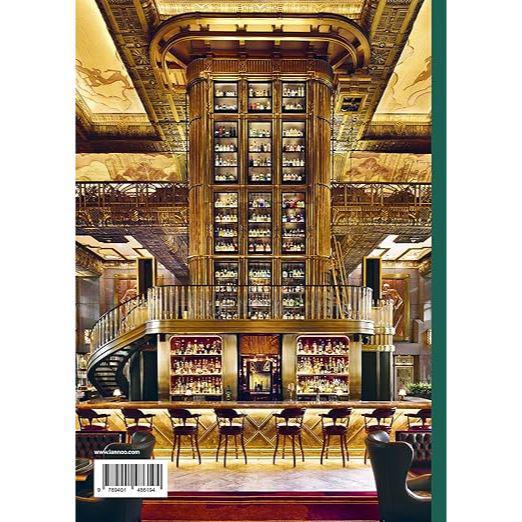 150 Bars You Need To Visit Before You Die