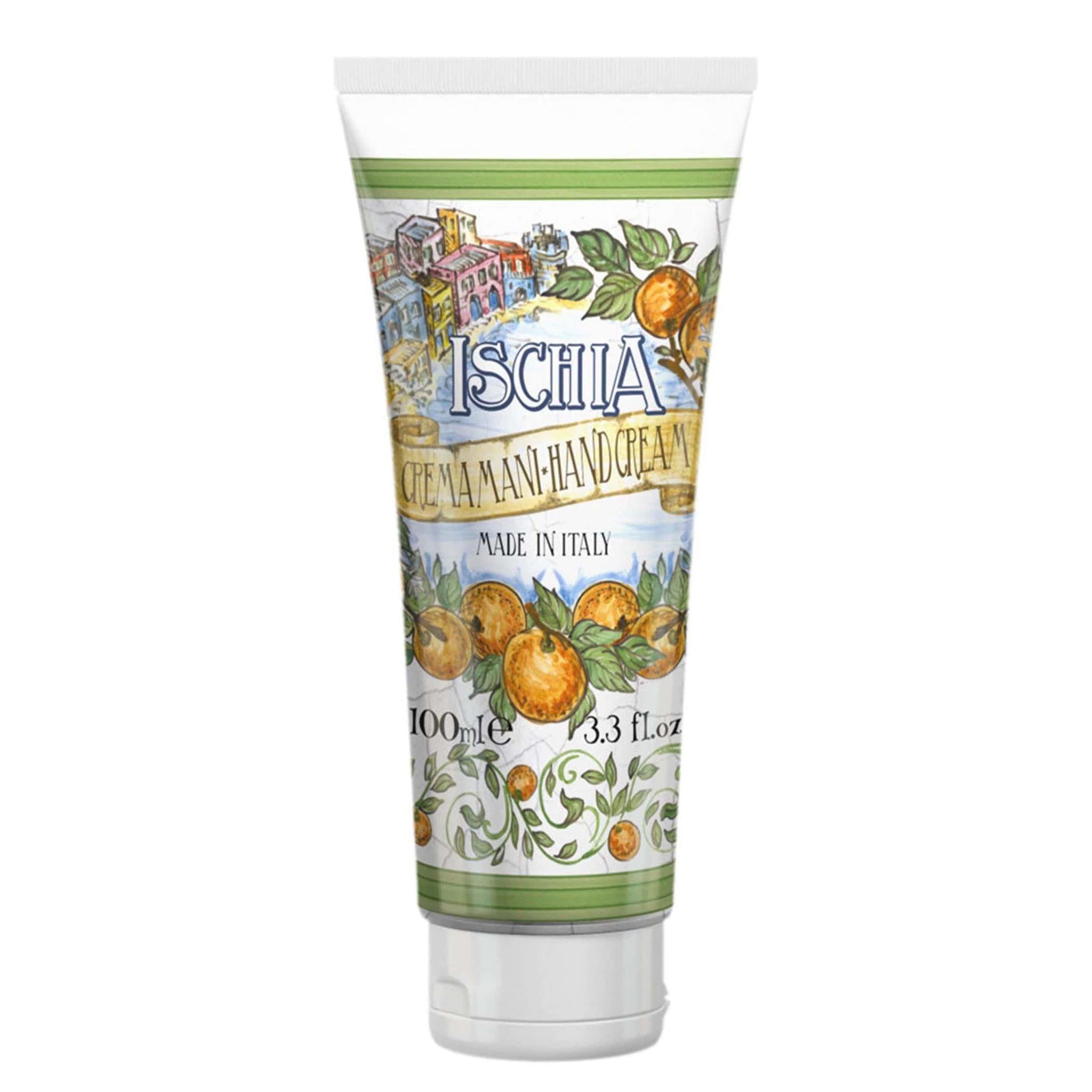 Ischia Hand Cream | Rudy Profumi