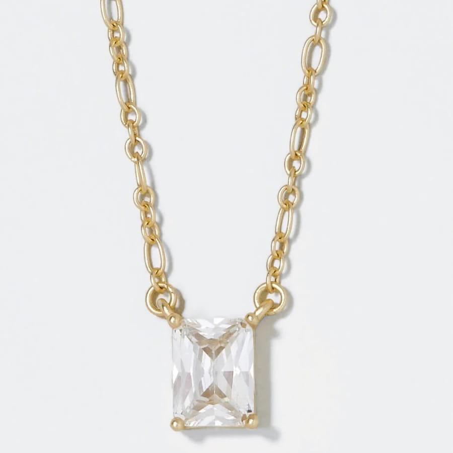 Sea La Vie Shine Amazing Necklace