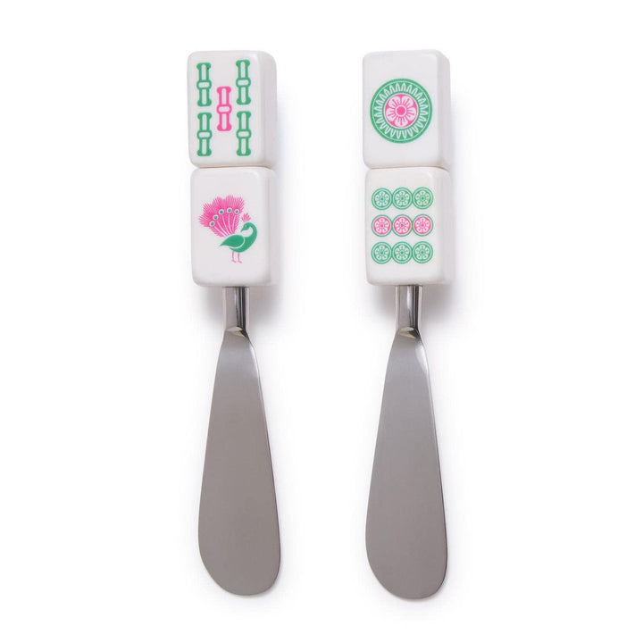 Mahjong Spreader