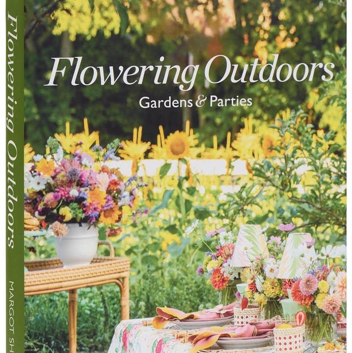 Flowering Outdoors