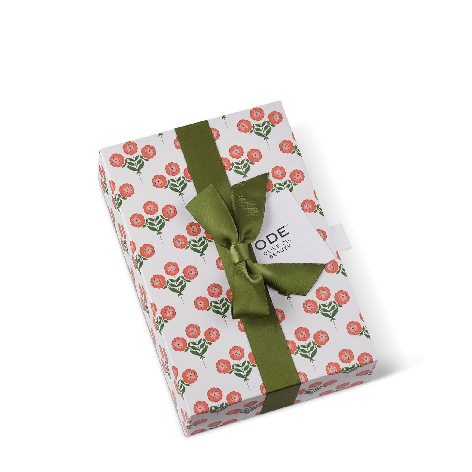 A Little Something ODE Gift Set