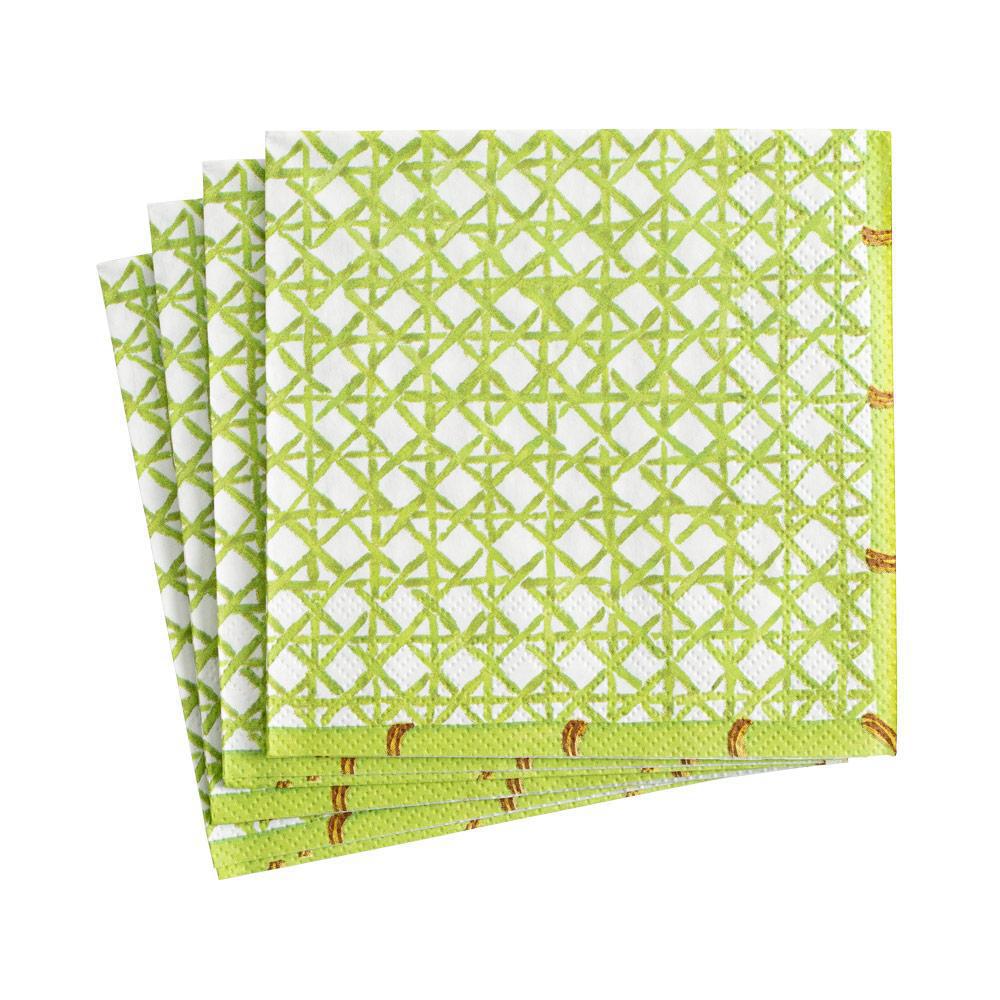 Trellis Cocktail Napkins