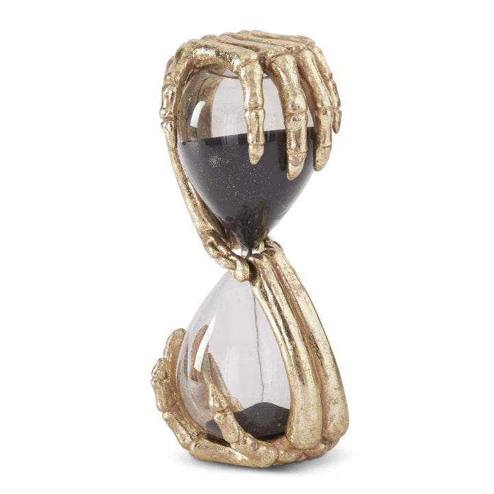 Spooky Hourglass