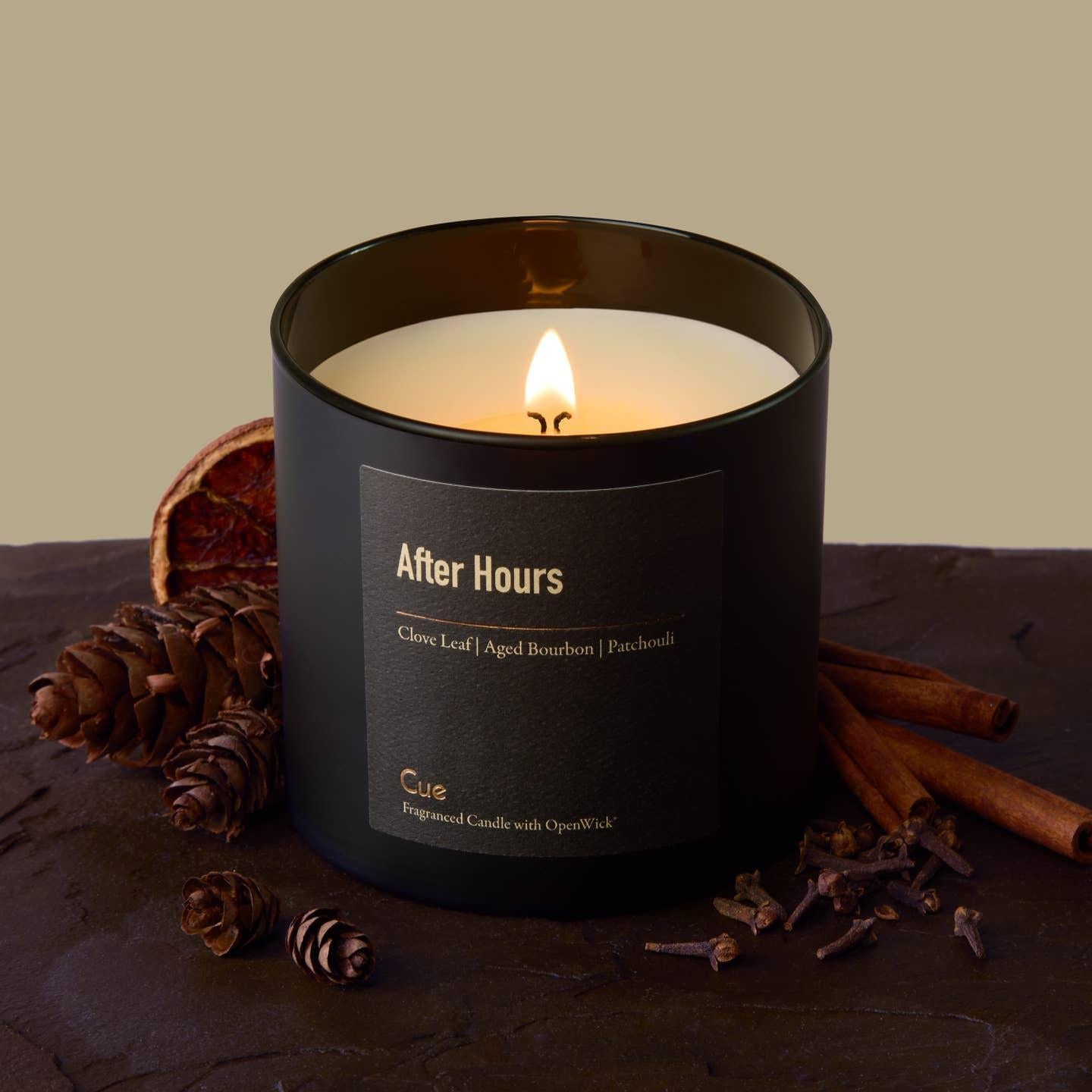 After Hours Candle