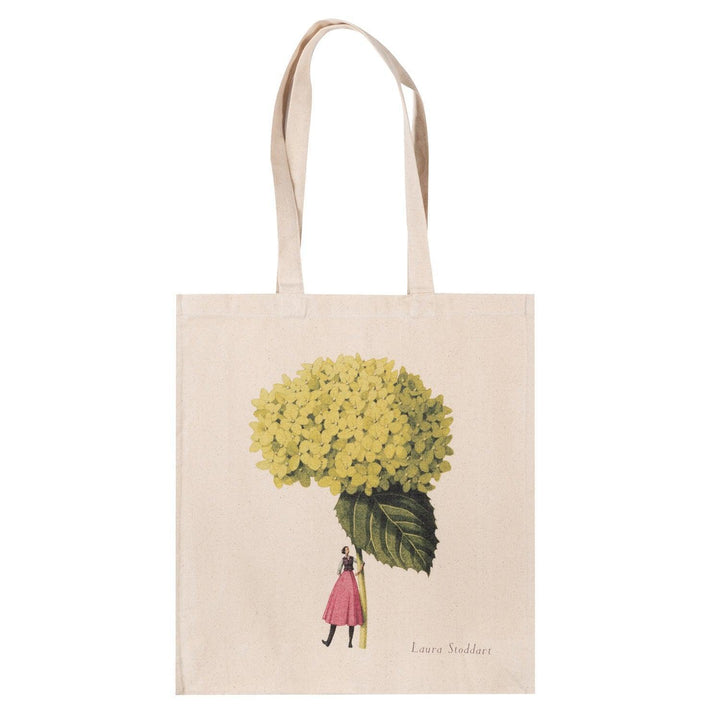 Laura Starddart Heavyweight Canvas Tote Bag