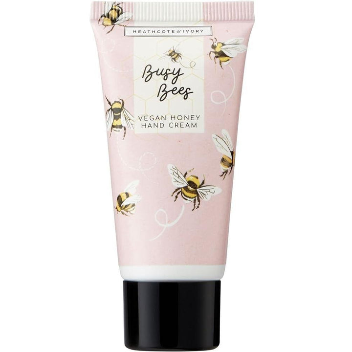 Busy Bees Hand Cream - Rose & Honey