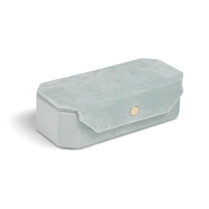 Velvet Jewelry Box