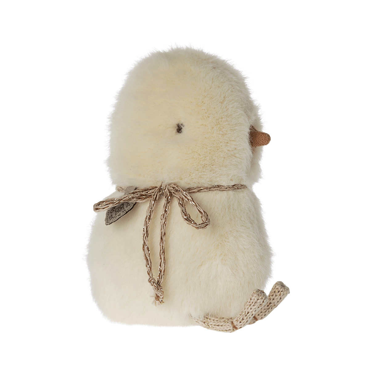 Plush Chicken, Mini