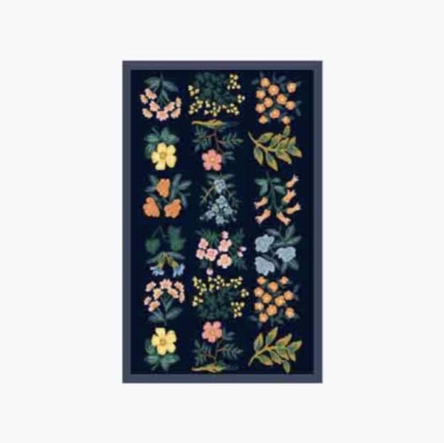 Wildflower Indoor/Outdoor Rug