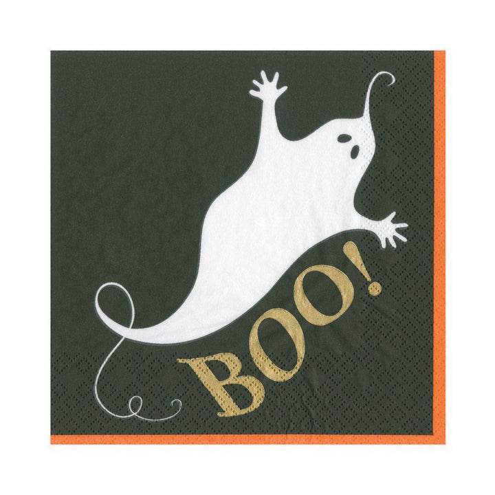 Boo Luncheon Napkins