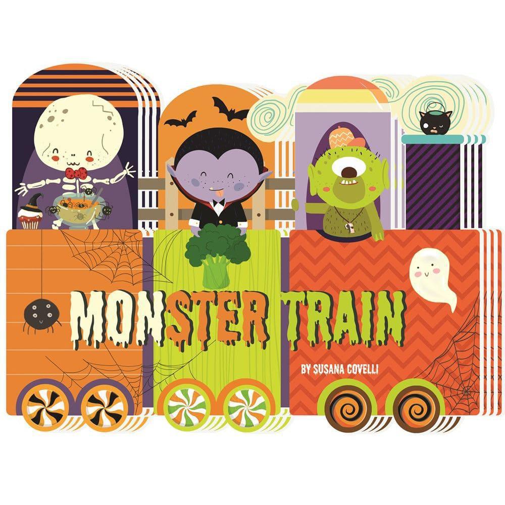 Monster Train
