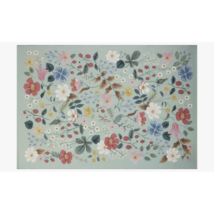 Strawberry Fields Indoor/Outdoor Rug