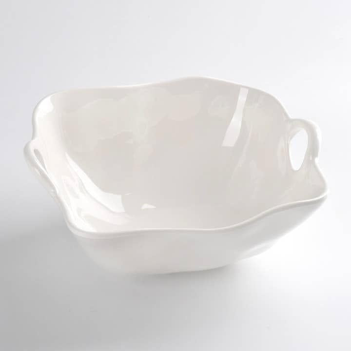 Ivy Melamine Bowl