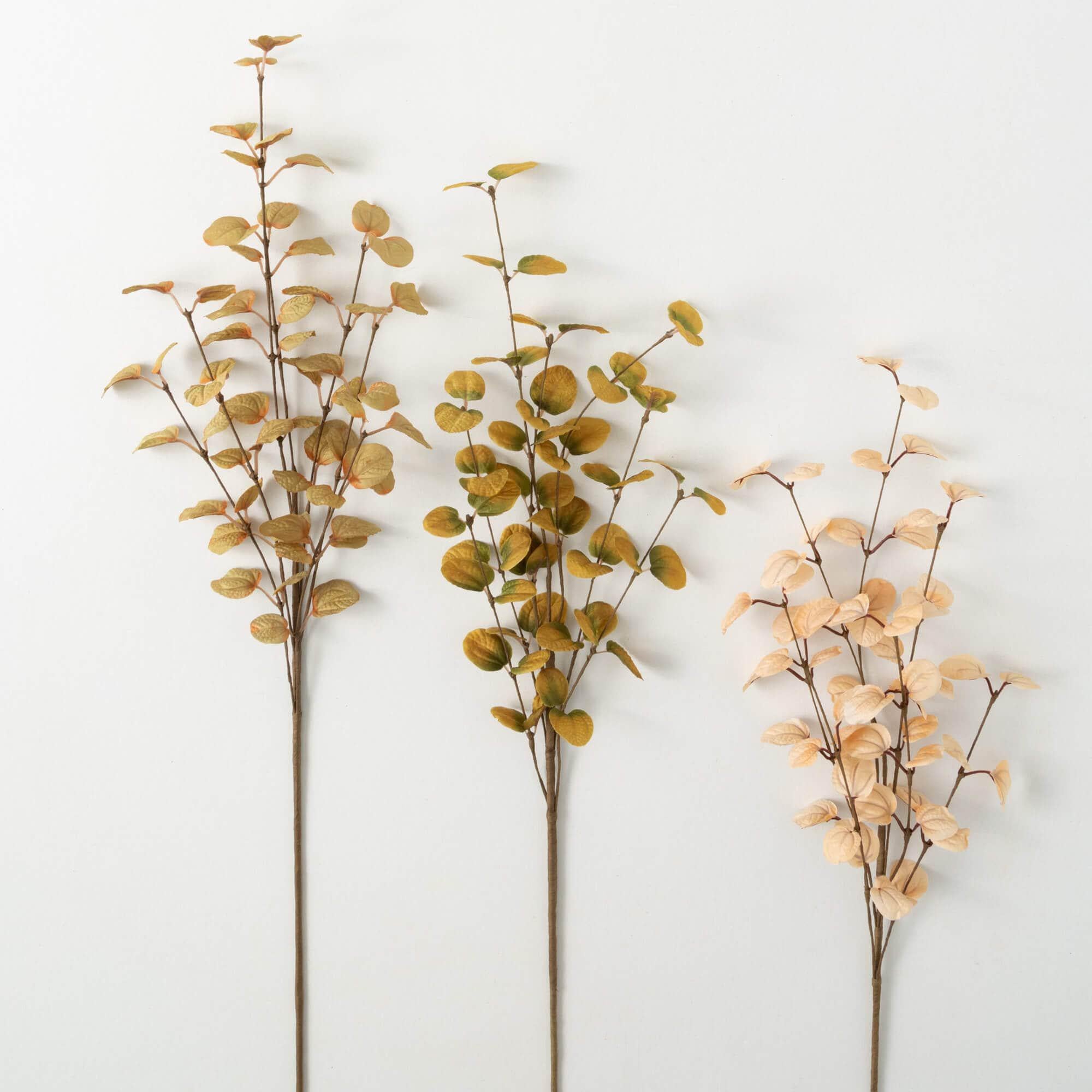 Autumn Eucalyptus Spray