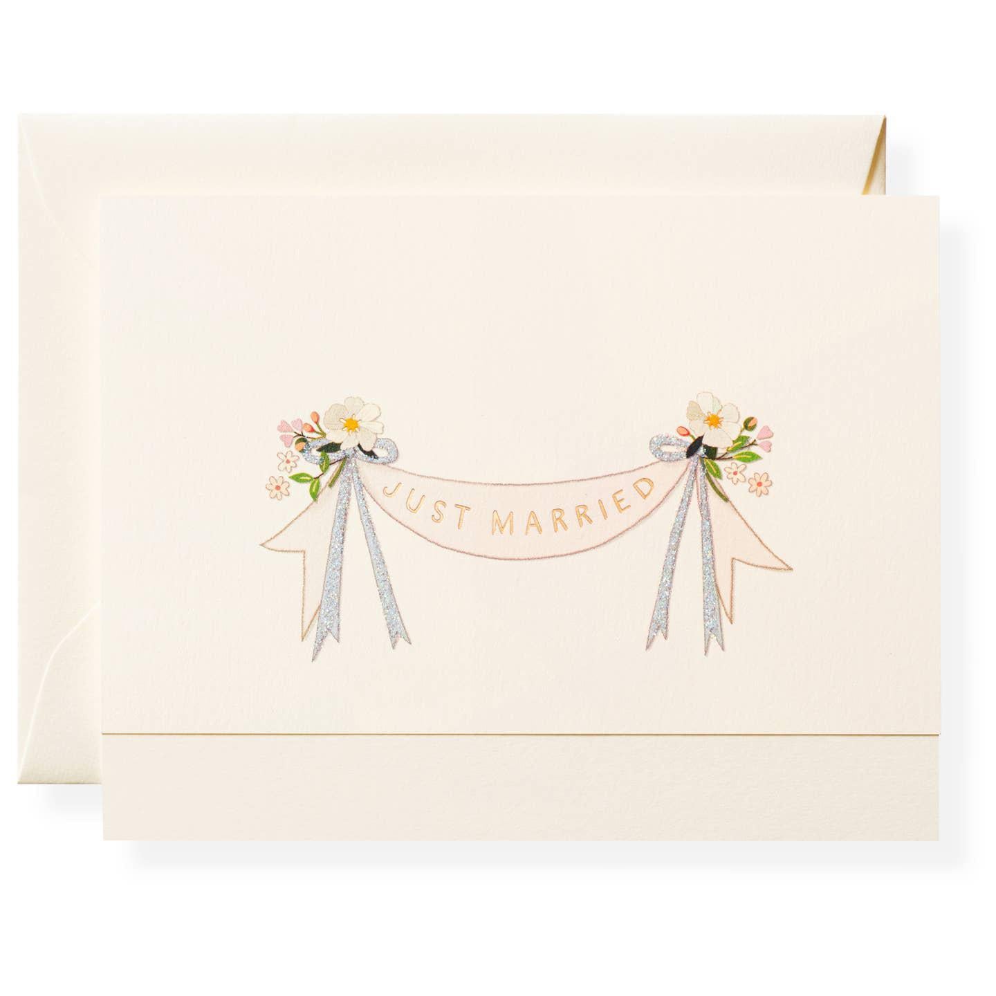 Happily Ever After Note Card Box Set