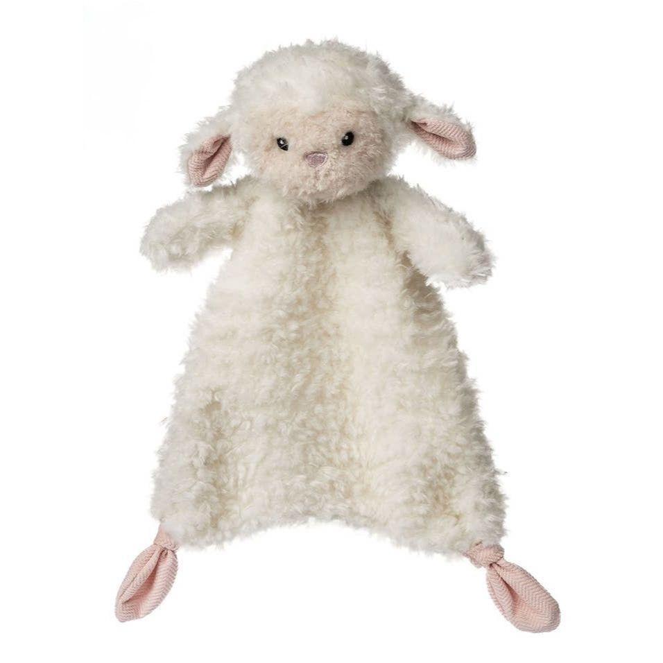 Lamy Lovey Plush