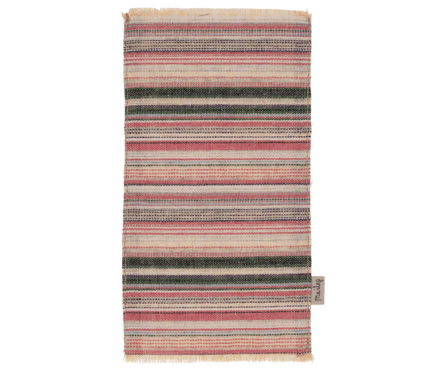 Striped Rug