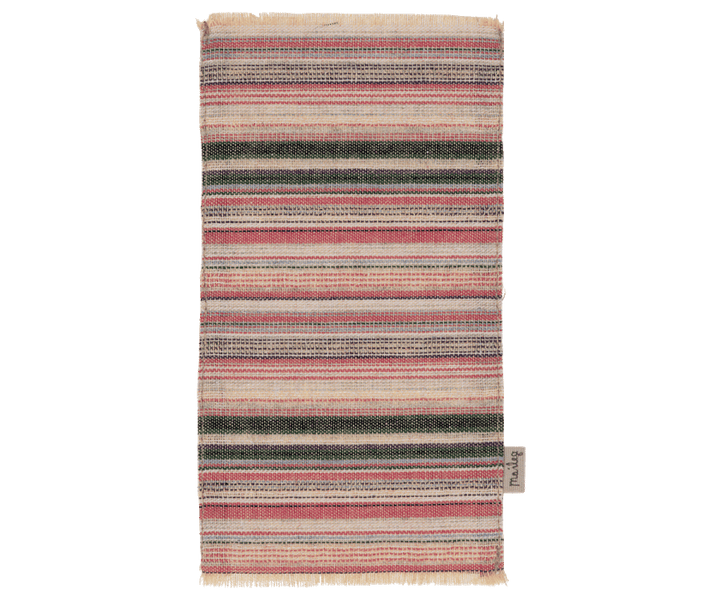 Striped Rug