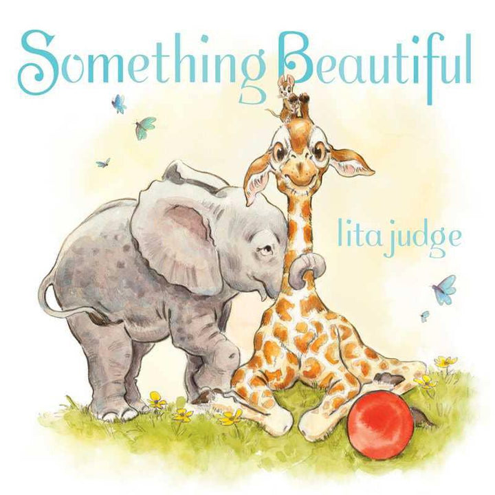 Something Beautiful