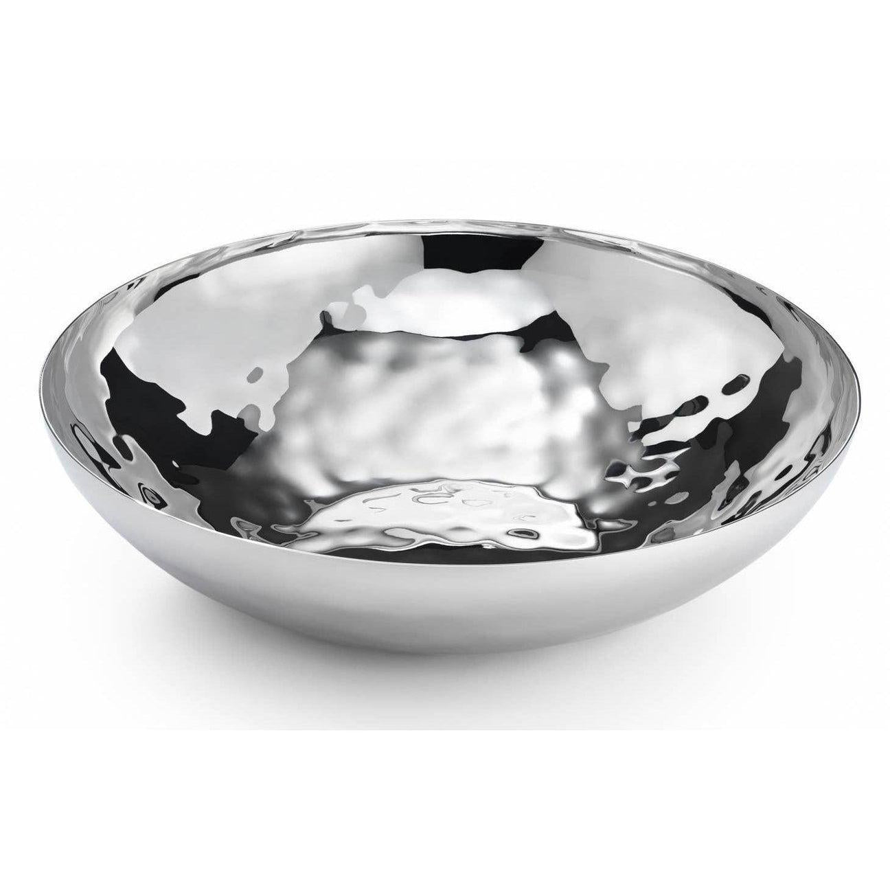 Luna Round Serving Bowl