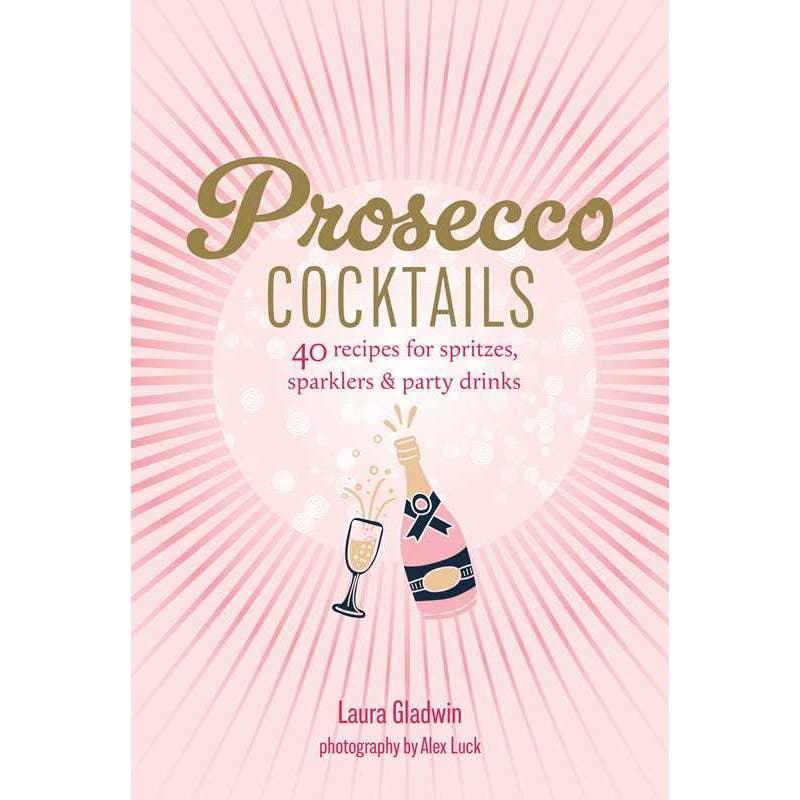 Prosecco Cocktails