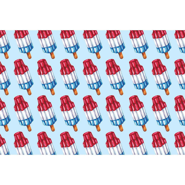 Rocket Pop Placemat