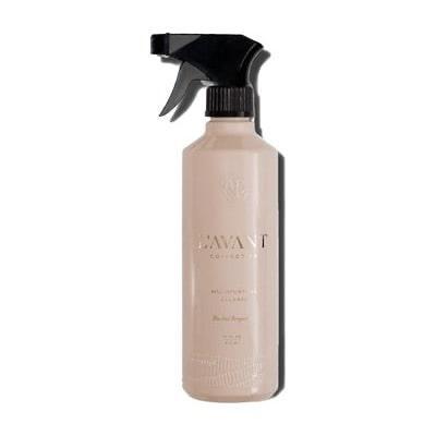 L'AVANT x Geometry Blushed Bergamot Cleaning Kit