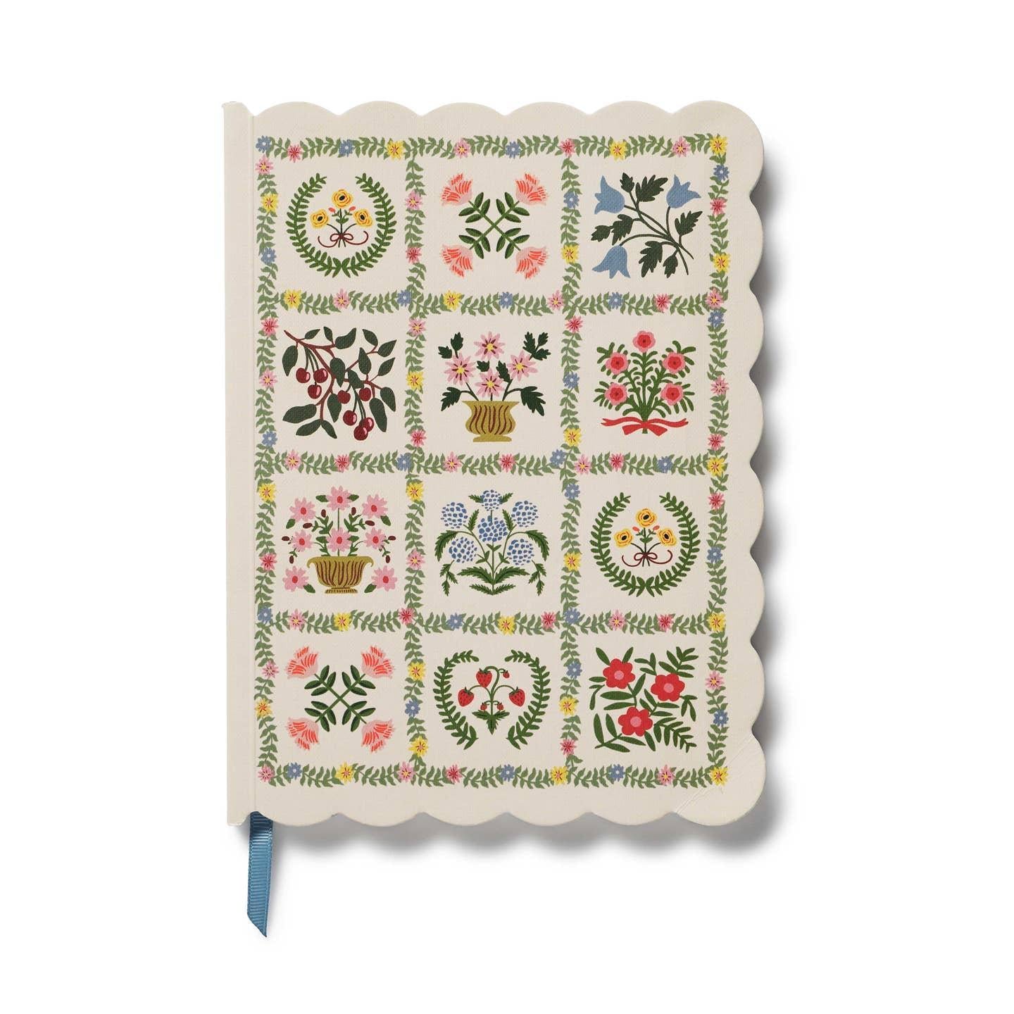 Helena Softcover Journal