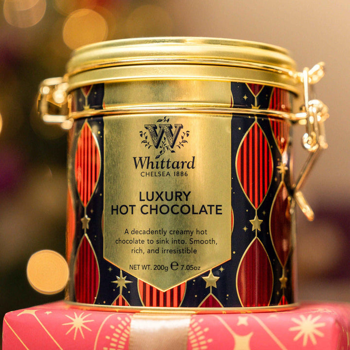 Whittard Luxury Hot Chocolate