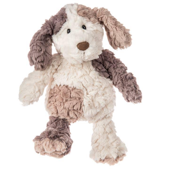 Cooper Putty Pup Plush