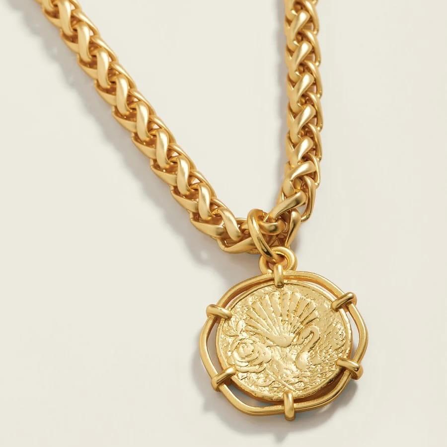 Aphrodite Necklace