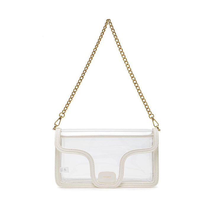 Vicki Bag | Cream