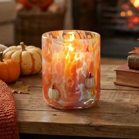 Heirloom Pumpkin Candle