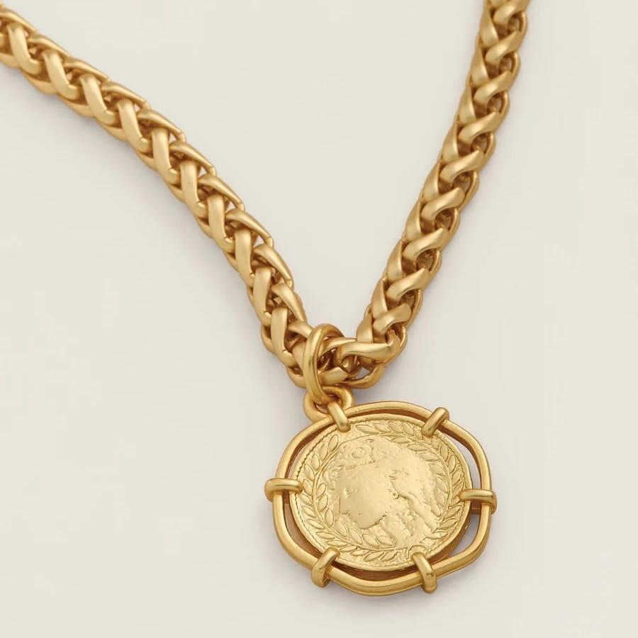 Aphrodite Necklace