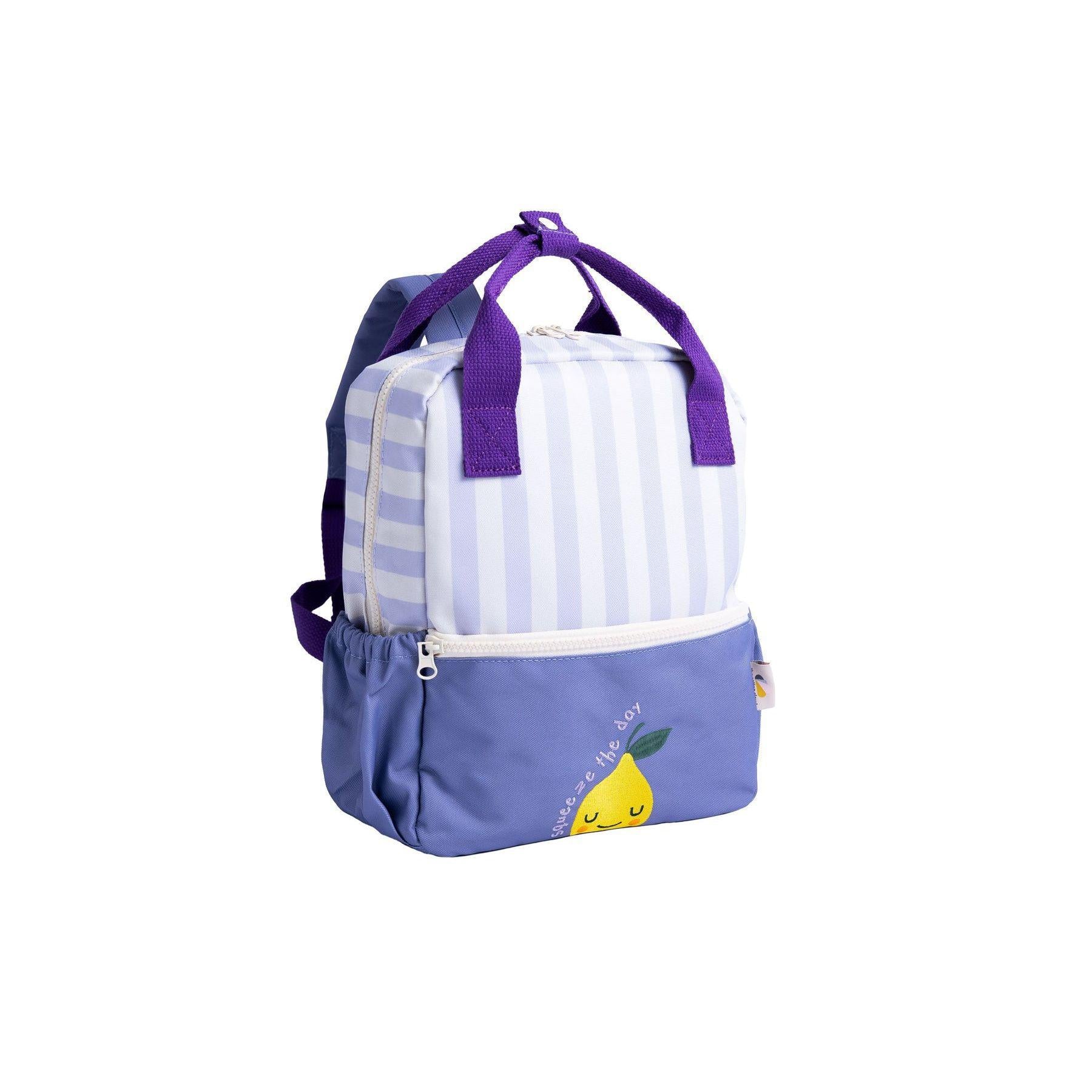 Kids Lemon Backpack