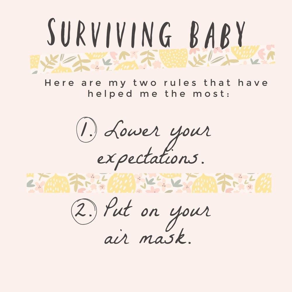 You Got This, Mama!