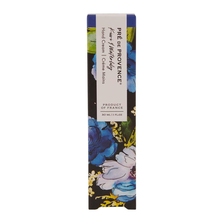 Le Jardin - Kiwi & Waterlily Hand Cream