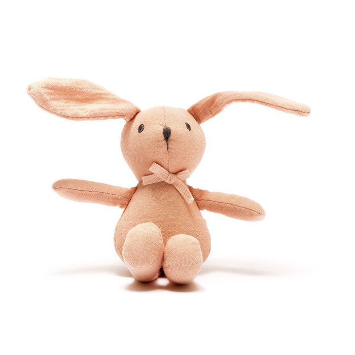 Pink Cotton Bunny Rabbit