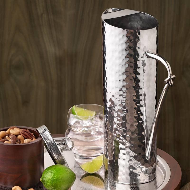 Helyx Water Pitcher