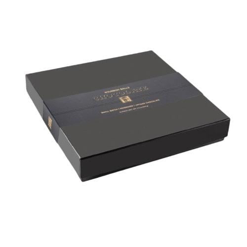 Bourbon Barrel Assorted Artisan Chocolates