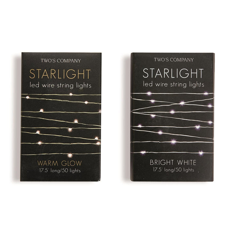 Starlight LED Wire String Lights