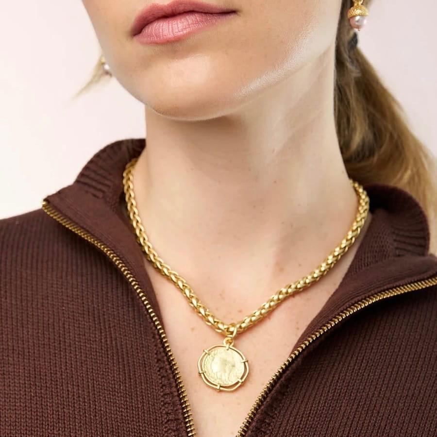 Aphrodite Necklace
