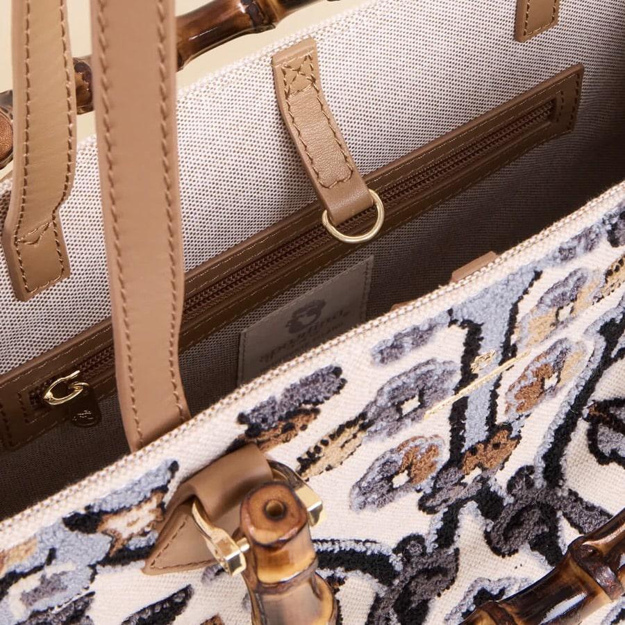 Guerard Estate Luna Tote