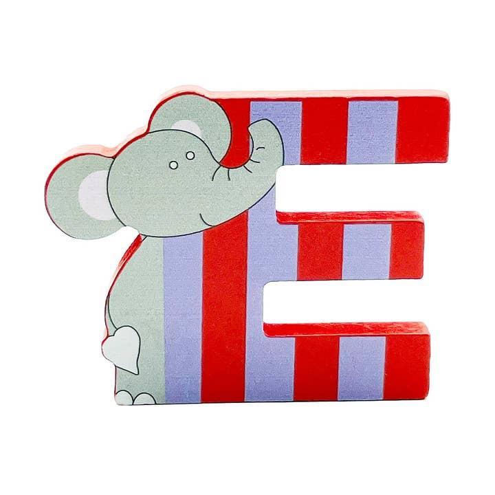 Alphabet Letters